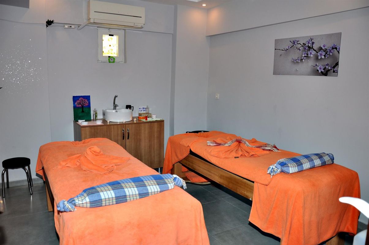 Saygili Beach Hotel фото 13