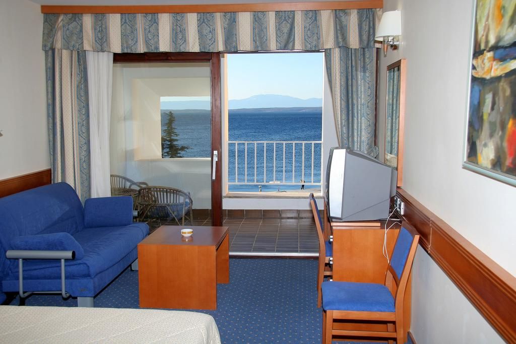 Hotel Selce фото 23