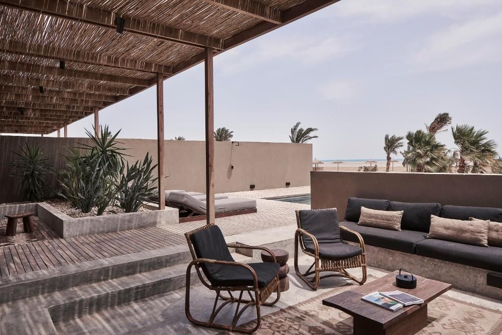 Casa Cook El Gouna (Adults Only) фото 72