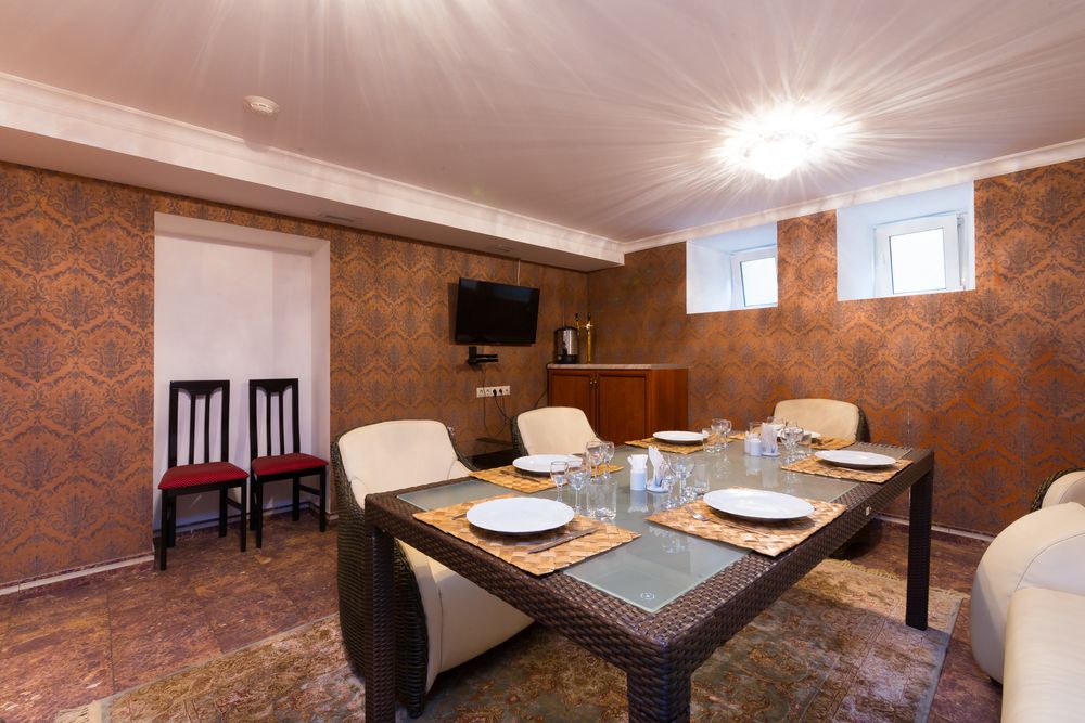 Санаторий «Villa German» фото 14