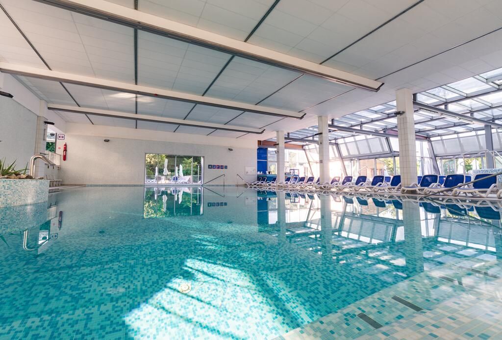 Hotel Vita - Terme Dobrna фото 1