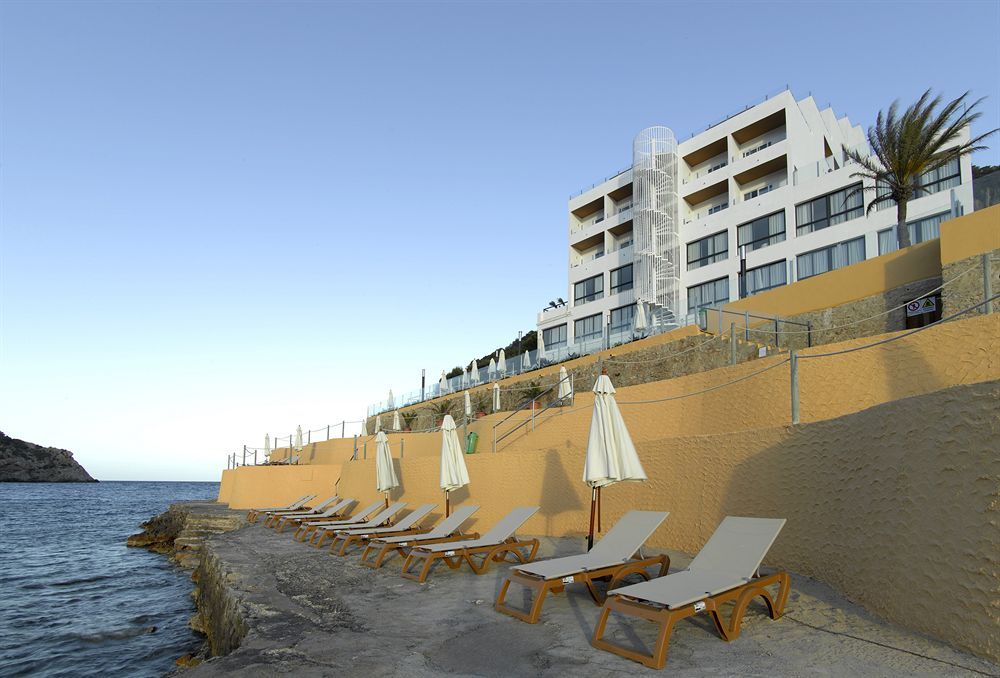 Palladium Hotel Cala Llonga фото 31