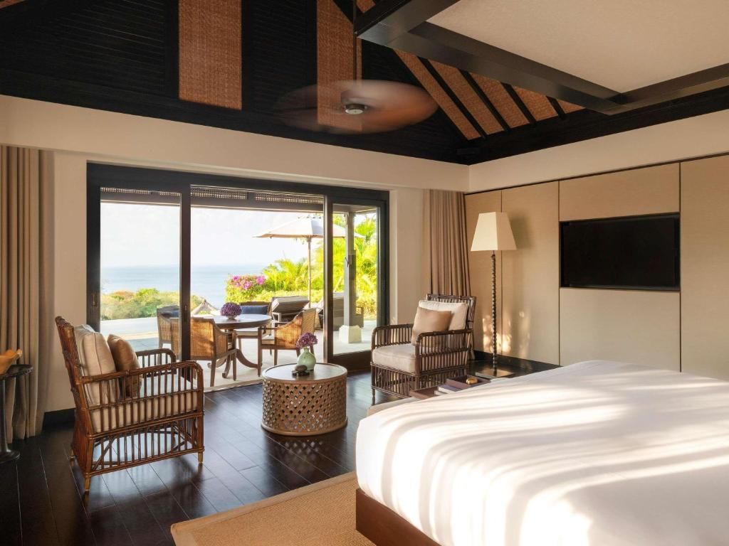 Raffles Bali фото 47