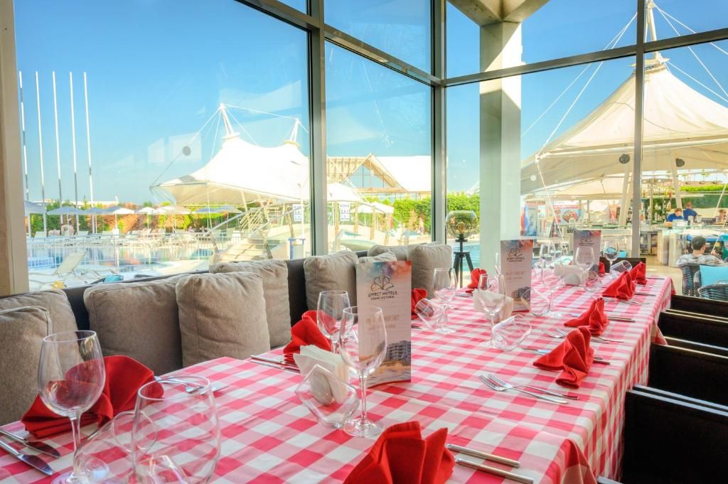 Effect Grand Victoria Hotel - Ultra All Inclusive фото 24