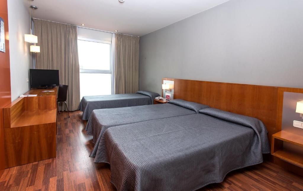 Hotel AG Express Elche фото 14