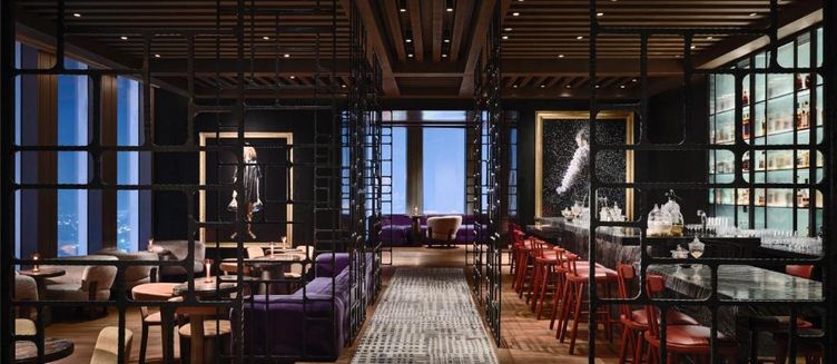 Фото отеля Rosewood Guangzhou