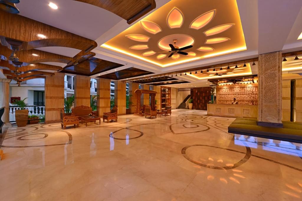 Resort Rio, Goa фото 94