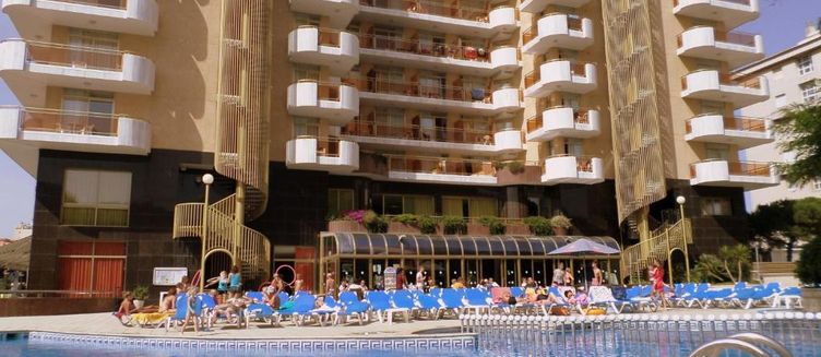 Фото отеля Blaumar