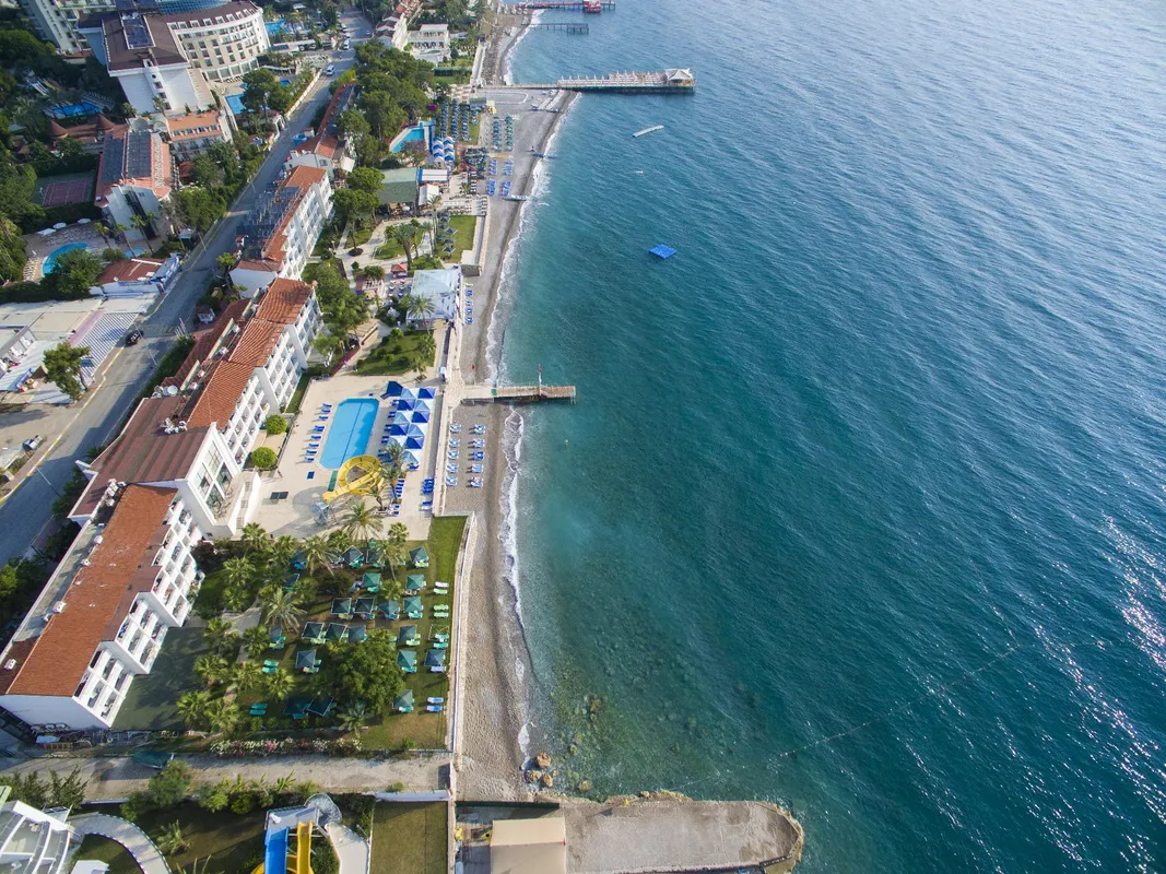 Club Hotel Rama фото 29