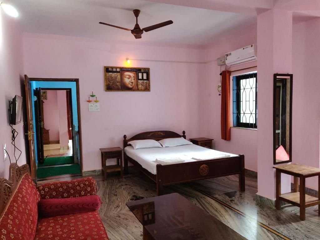Morjim Sunset Hotel фото 8