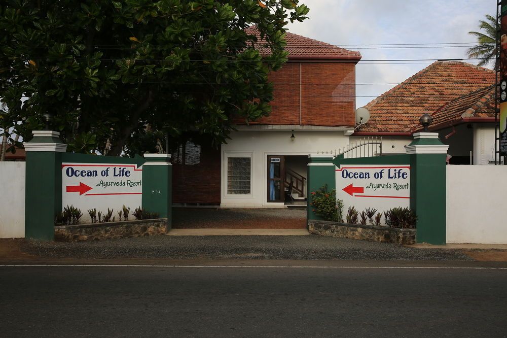Ocean of Life Ayurvedic Resort фото 0