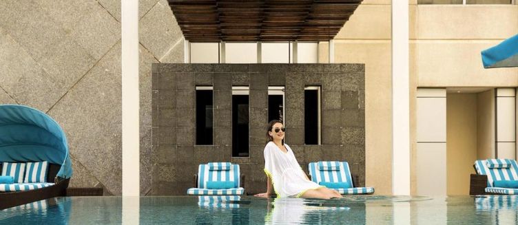 Фото отеля Novotel Hotel Deira City Centre