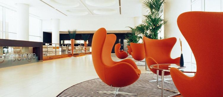 Фото отеля Ibis World Trade Centre