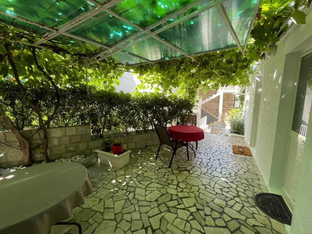 Guest house Villa Slavica фото 11