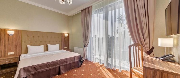 Фото отеля Mari