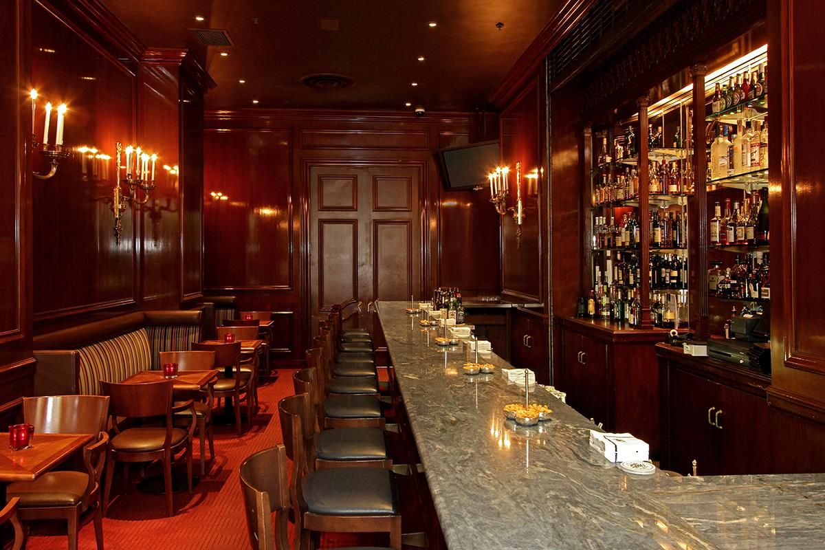 Park Lane Hotel - A Central Park Hotel фото 19