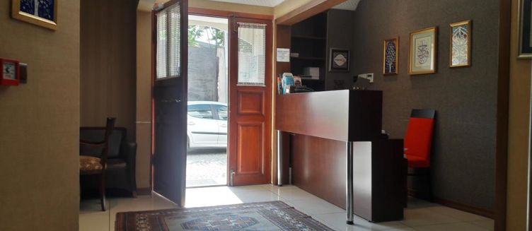 Фото отеля Mangana Konak