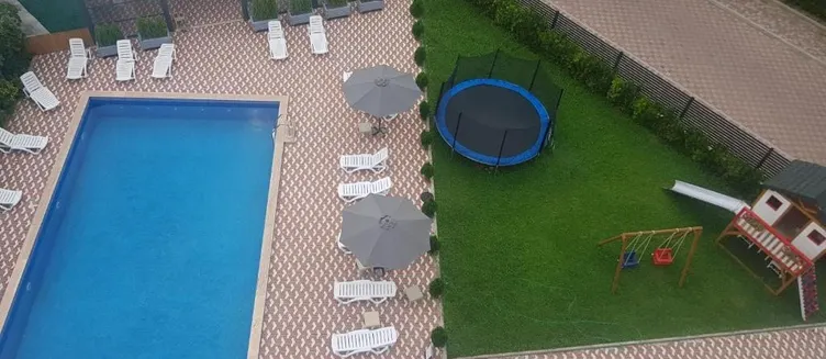 Фото отеля Comfort Inn