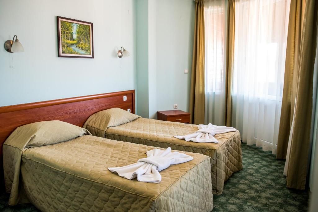 Hotel Bariakov фото 48