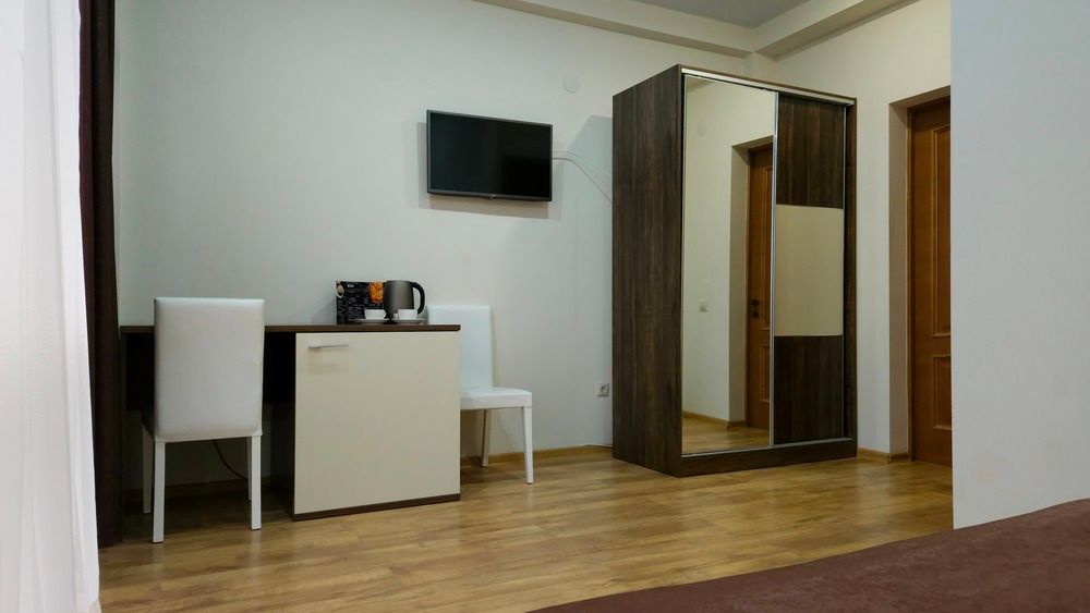 Гостиница «Arda» фото 58