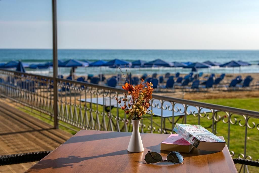 Happy Days Hotel Georgioupolis фото 25