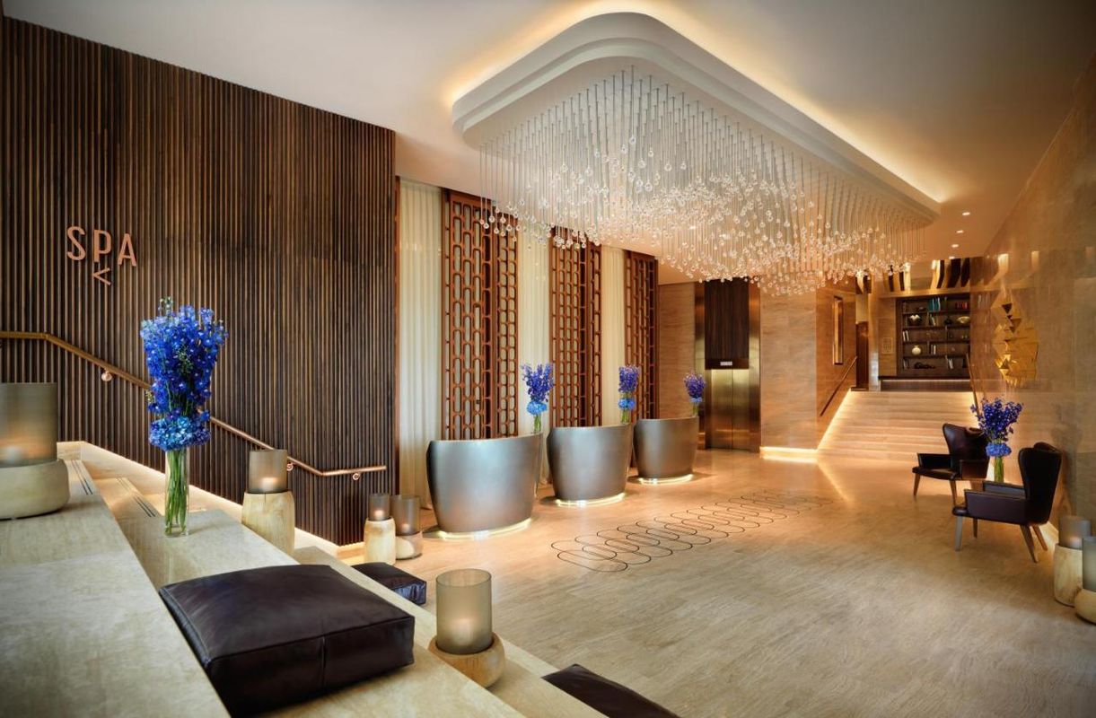 Sheraton Baku Intourist фото 38