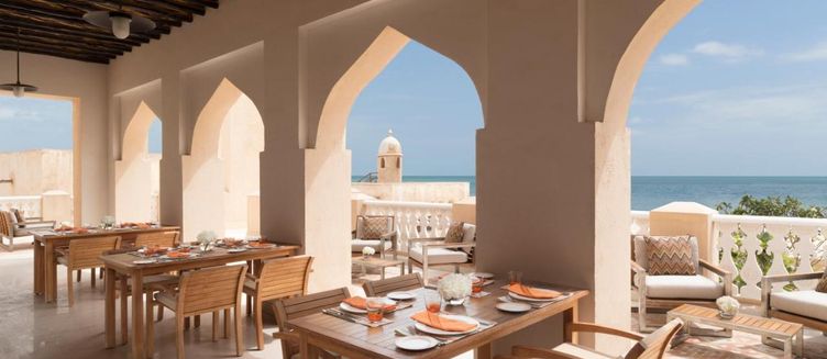 Фото отеля Souq Al Wakra Hotel Qatar By Tivoli