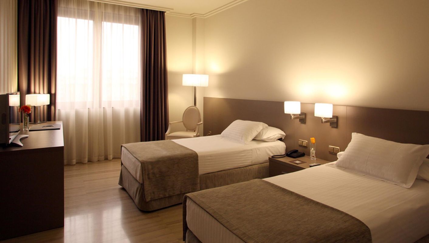 Hotel SB Ciutat de Tarragona фото 9