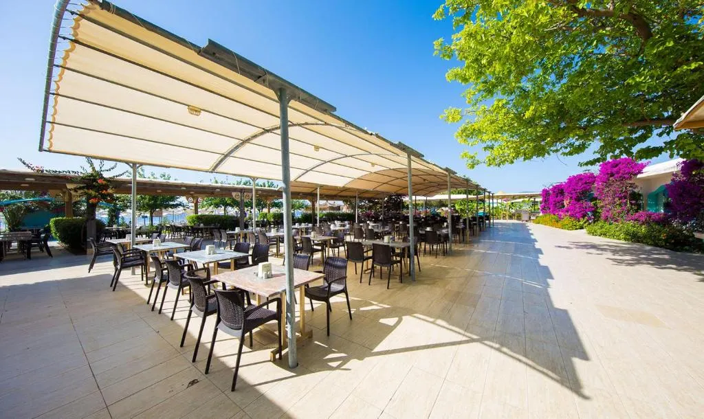 Miarosa Kemer Beach фото 147