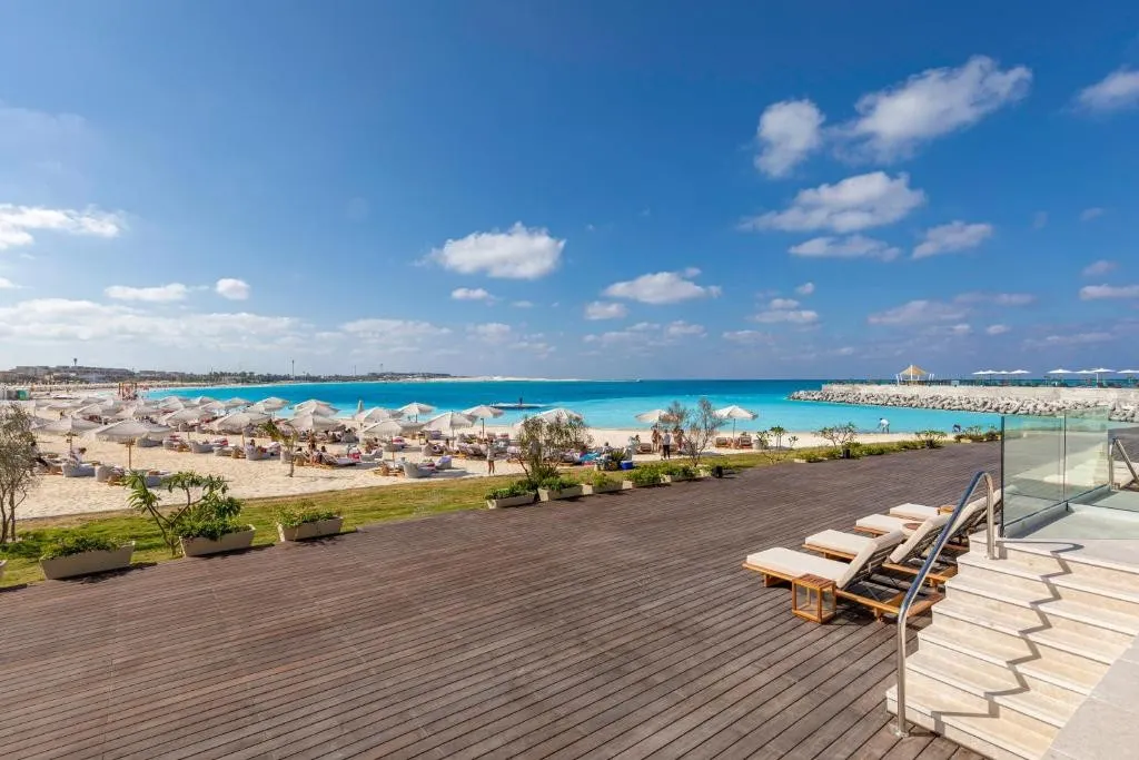 Address Beach Resort Marassi фото 9
