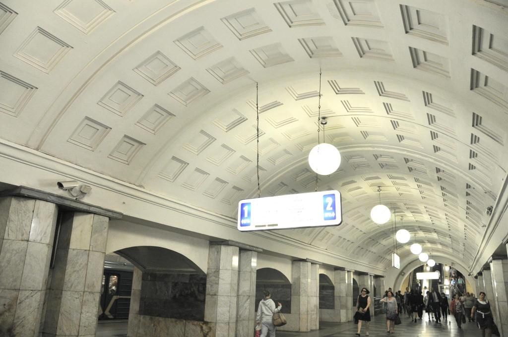 Гостиница «Матрешка» фото 8