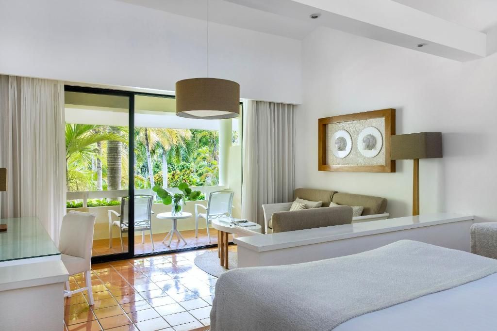 Paradisus Punta Cana Resort - All Inclusive фото 31
