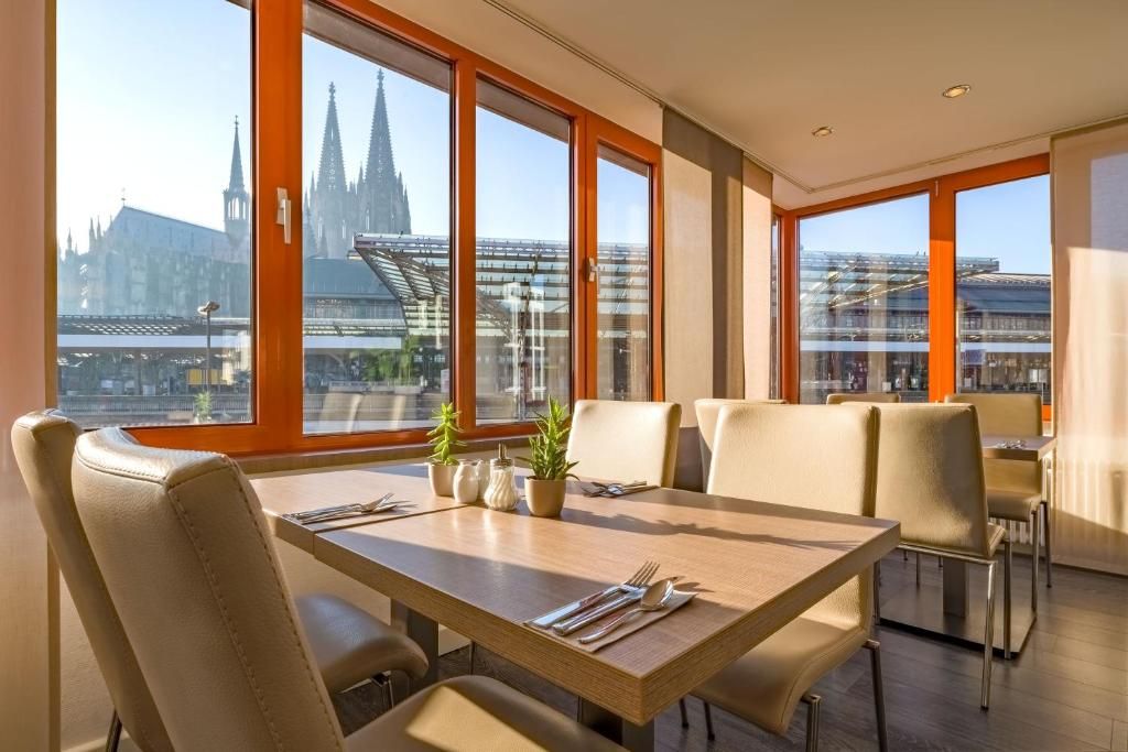 Centro Hotel Kommerz фото 28