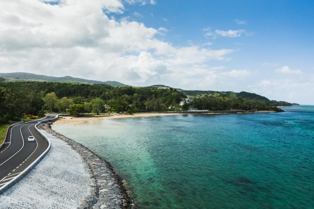 InterContinental Mauritius Resort Balaclava Fort фото 69