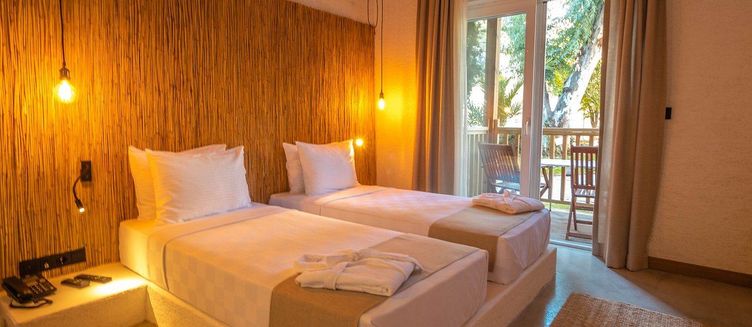 Фото отеля Very Chic Bodrum (Adults Only)