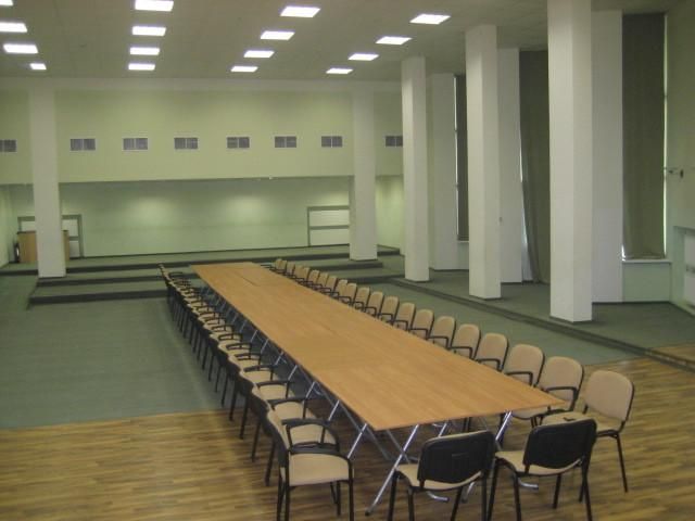 Гостиница «Foresta Festival Park» фото 226