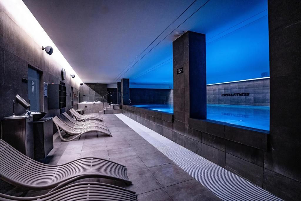 DoubleTree by Hilton Wroclaw фото 4