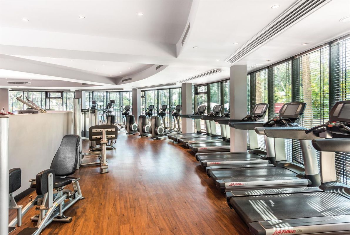 Rixos Downtown Antalya - The Land Of Legends Access фото 31