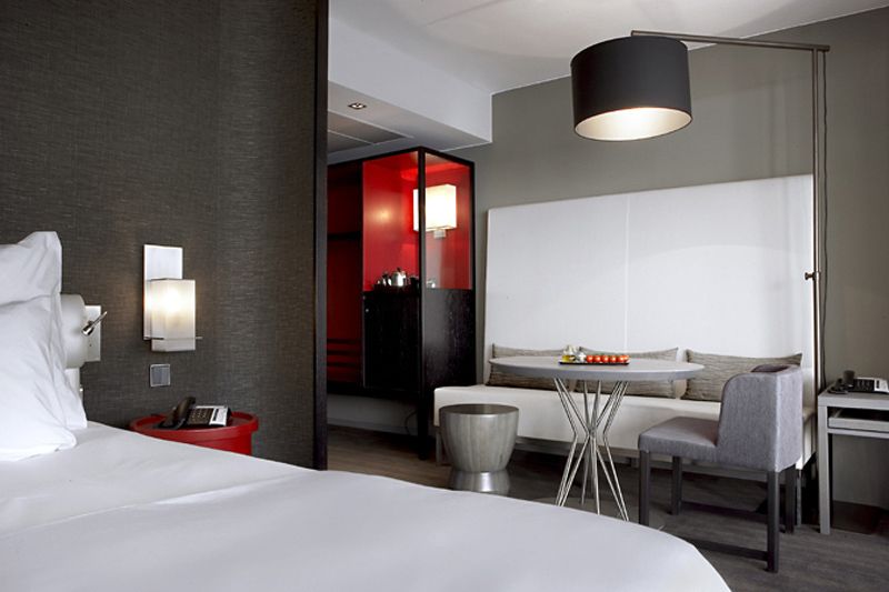 Le Meridien Nice фото 84