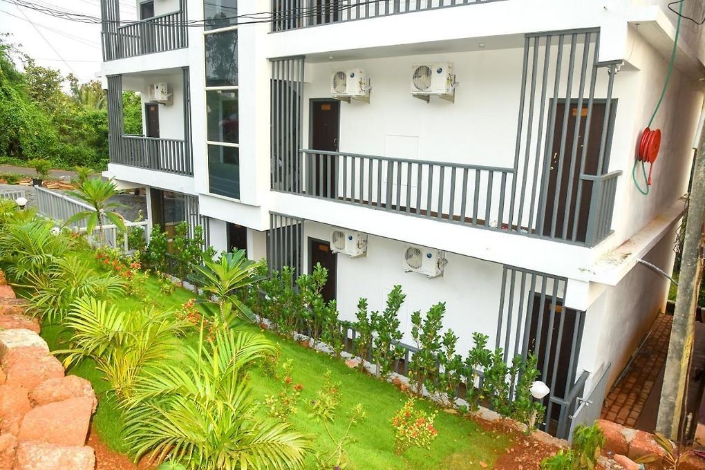 Guest House «Kartik Inn Guest House» фото 1