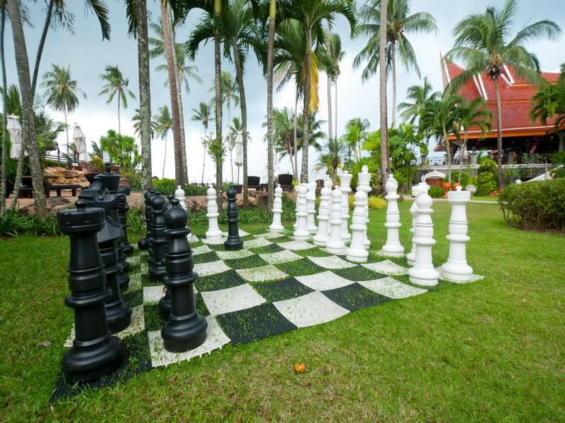 Santhiya Tree Koh Chang Resort фото 16