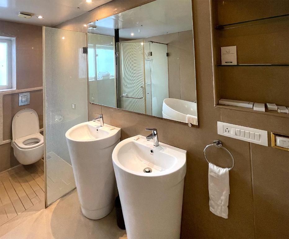 White Pearl Suites фото 14