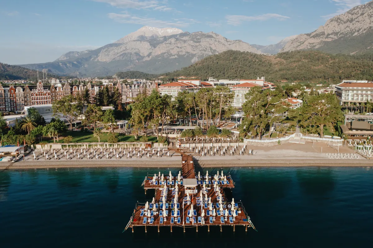 Akra Kemer фото 40