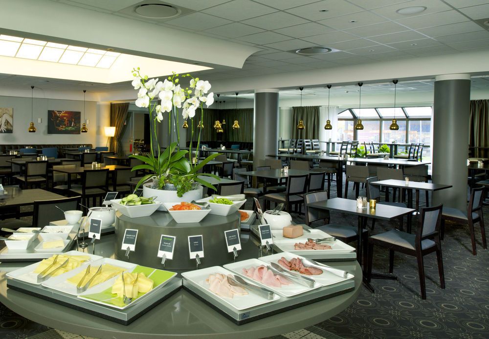 Quality Hotel Winn фото 18