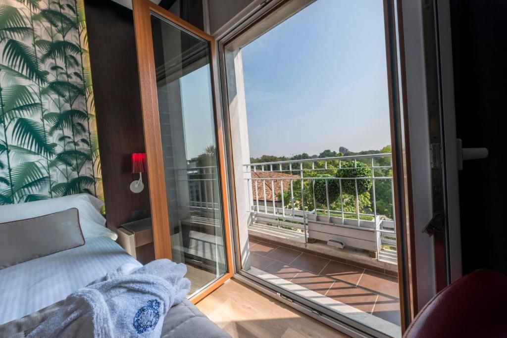 Hotel Manin фото 24