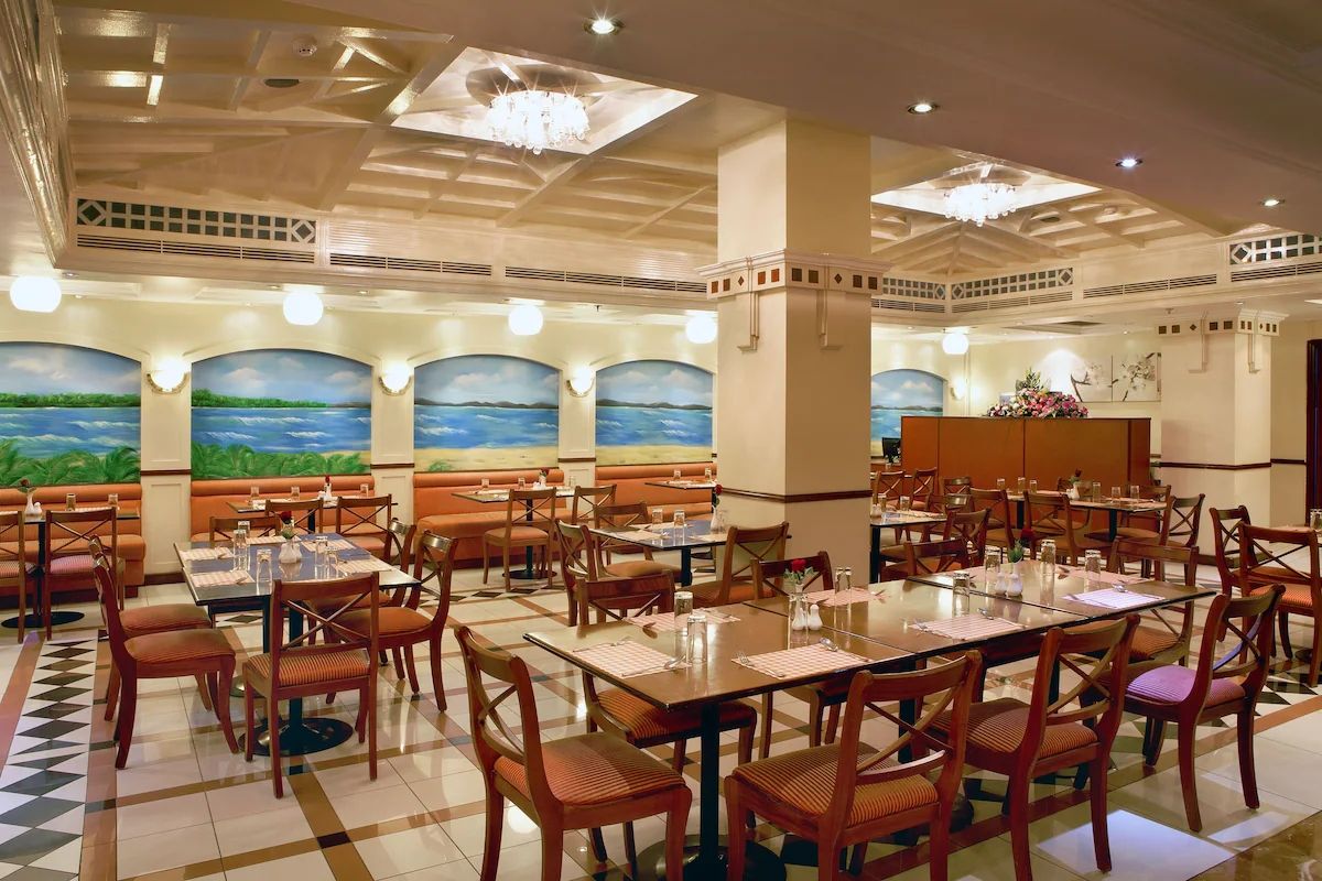 Landmark Hotel Baniyas фото 9
