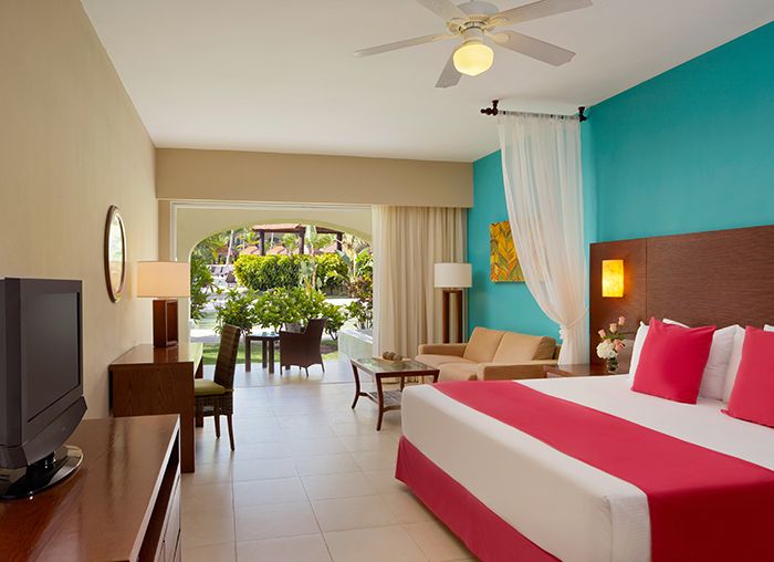 Dreams Royal Beach Punta Cana фото 38