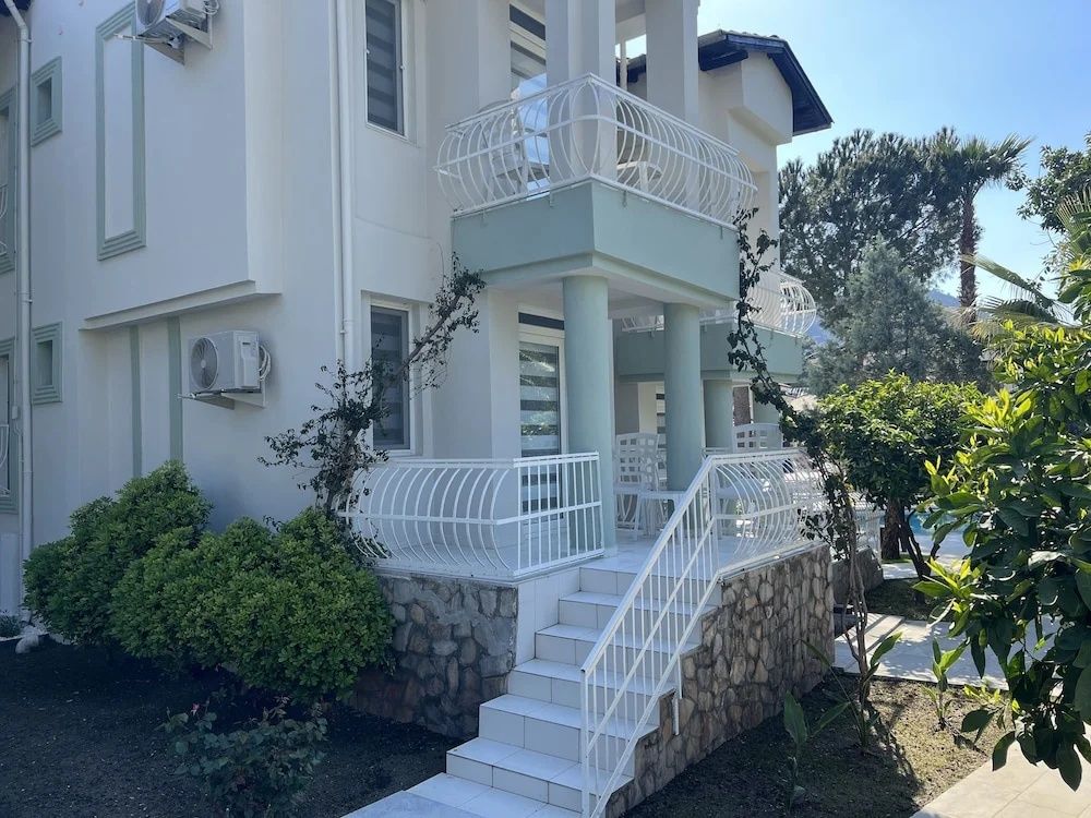 Göcek Selya Hotel фото 26