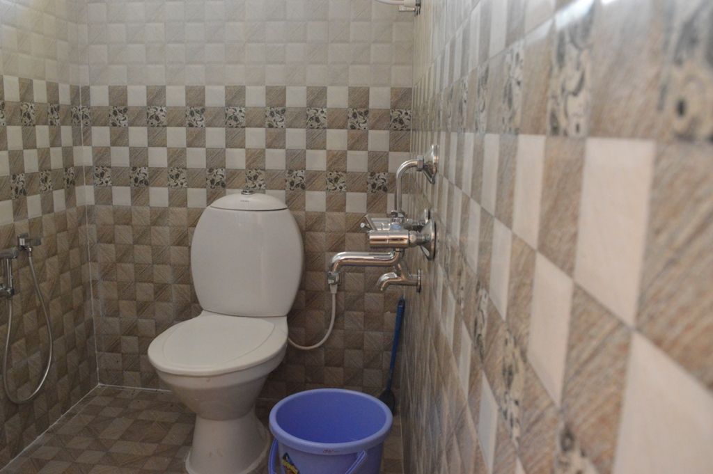 Гостевой дом «Ludu Guest House» фото 26