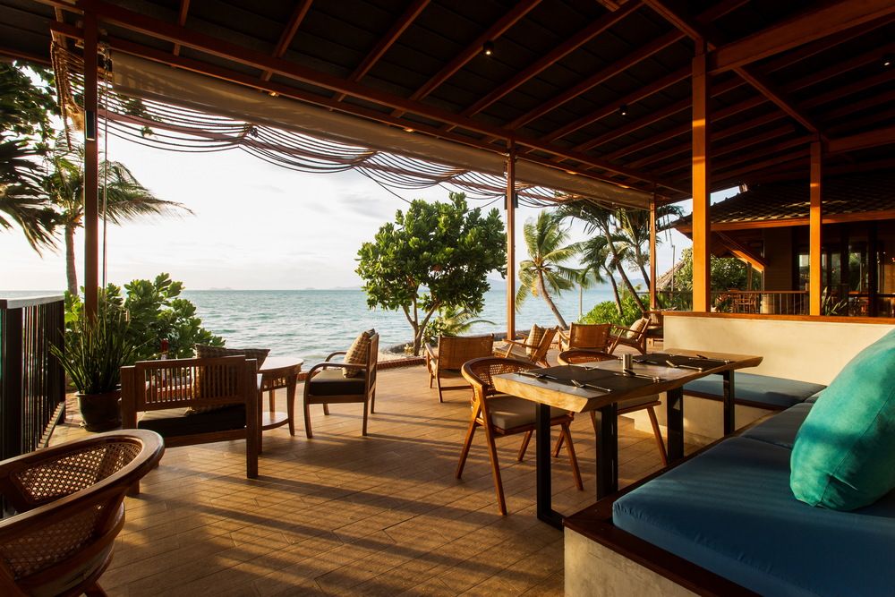 Fair House Villas & Spa Samui фото 45